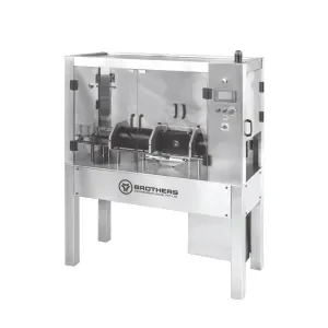 Airwash Machine