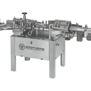 Labelling Machine