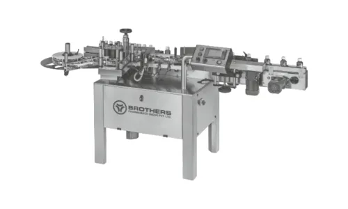 Labelling Machine
