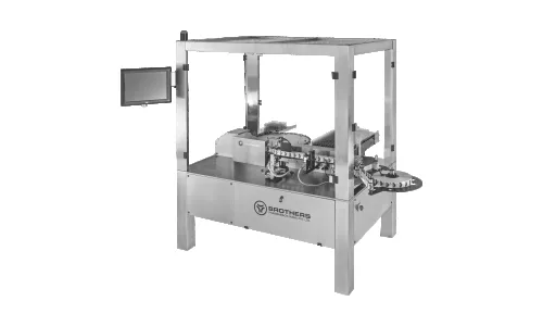 Rotary Machine