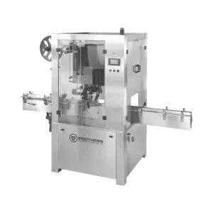 Sleeving Machine