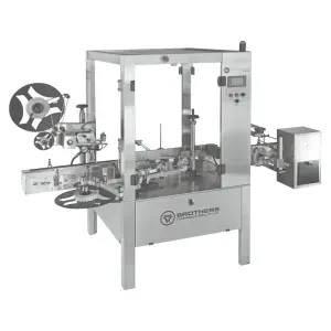 labelling machine