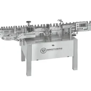 labelling machine