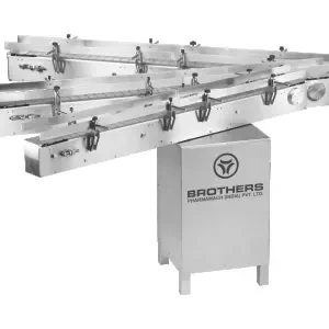 conveyor machine